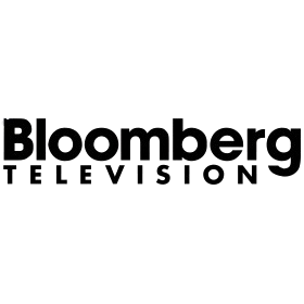 Bloomberg Television logo
