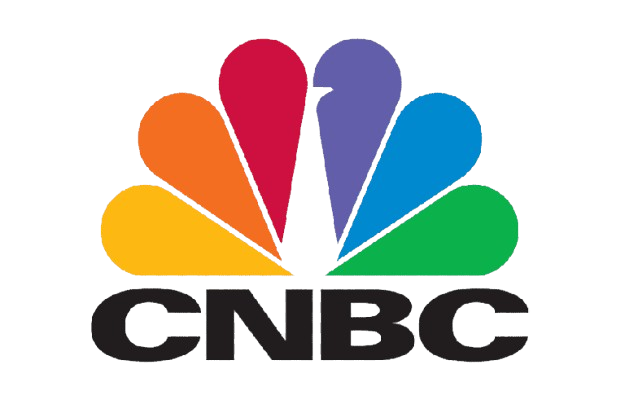 CNBC logo
