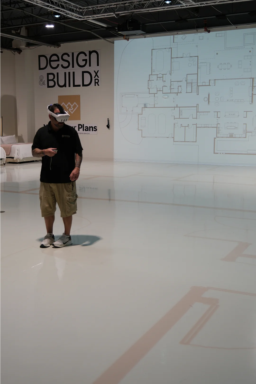 VR Experience