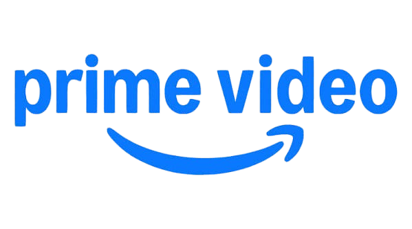Prime Video logo
