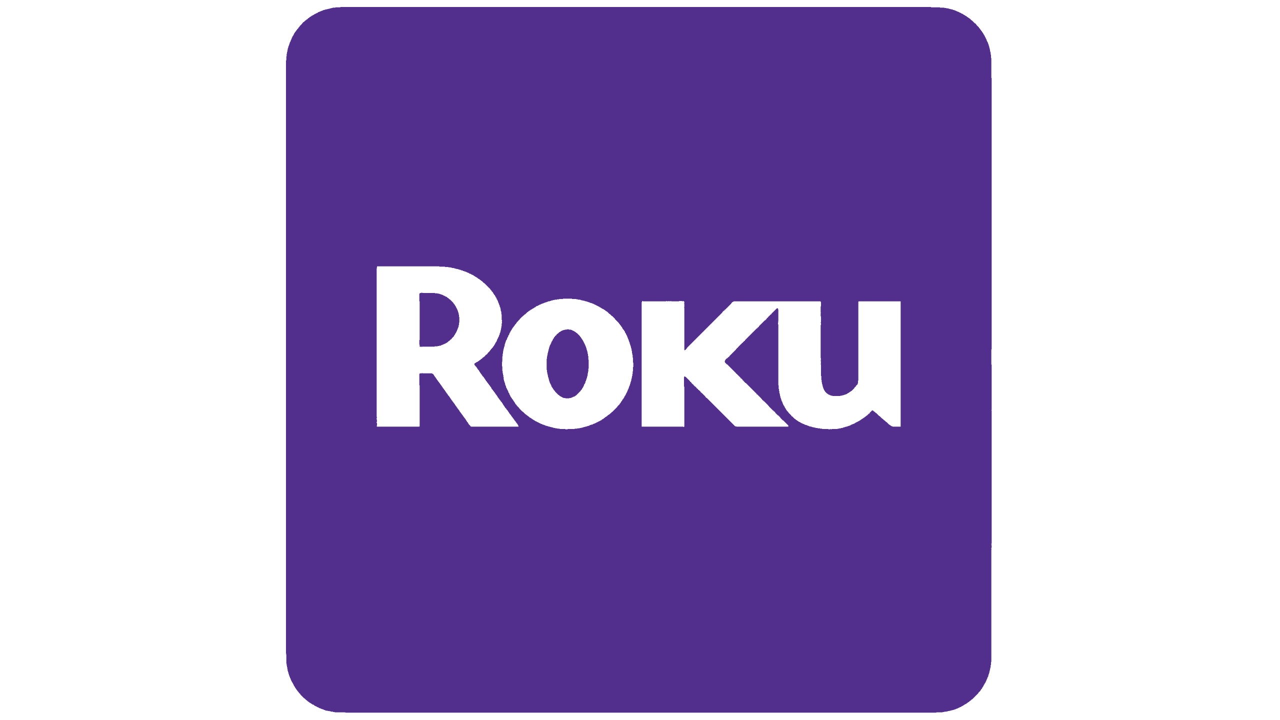Roku logo
